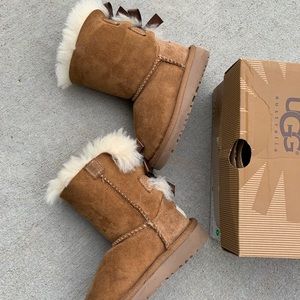 Toddler Ugg Boots